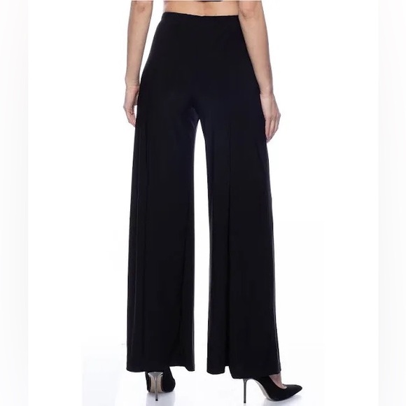 Marina wide leg pants sz 16 - Picture 2 of 6